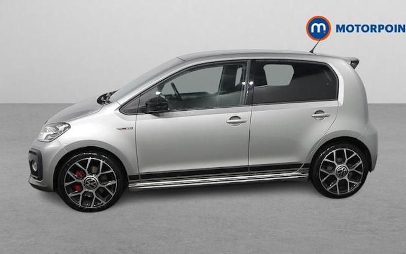 Usado VW up! GTI 116 HP (85 kW) 2023 Citadino
