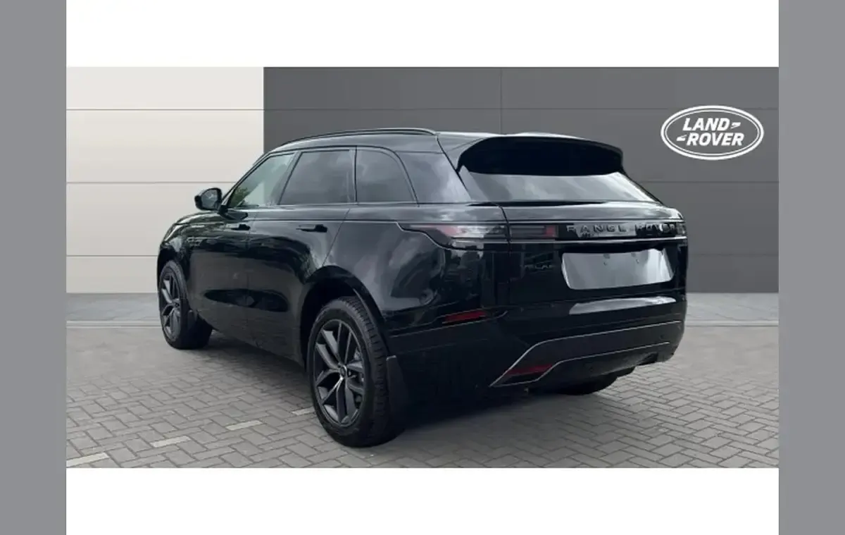 New Land Rover Range Rover Velar 200 HP (147 kW) 2025 Other SUV