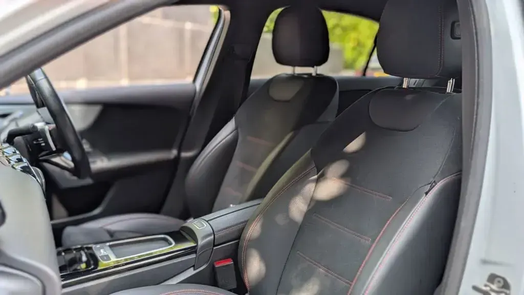 Used Mercedes A250 AMG Line Premium 2023 White Sedan