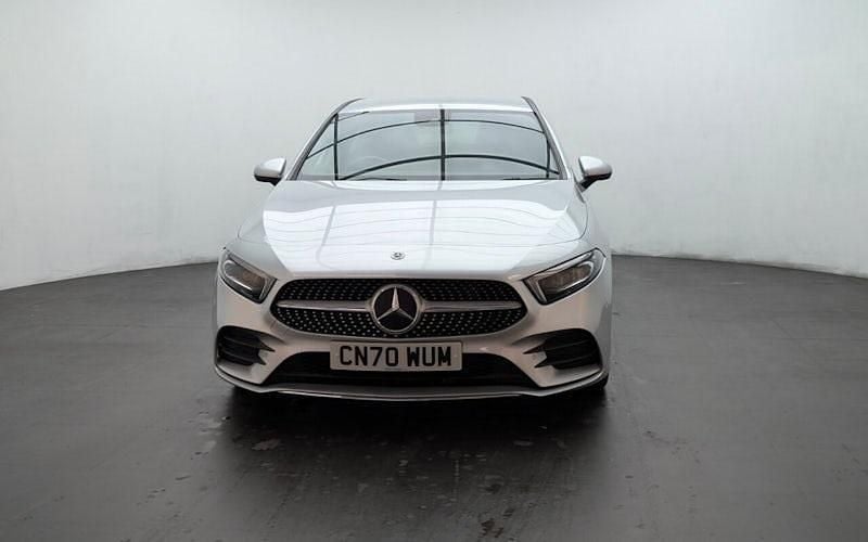 Used Mercedes A180 Executive 136 HP (100 kW) 2022 Hatchback