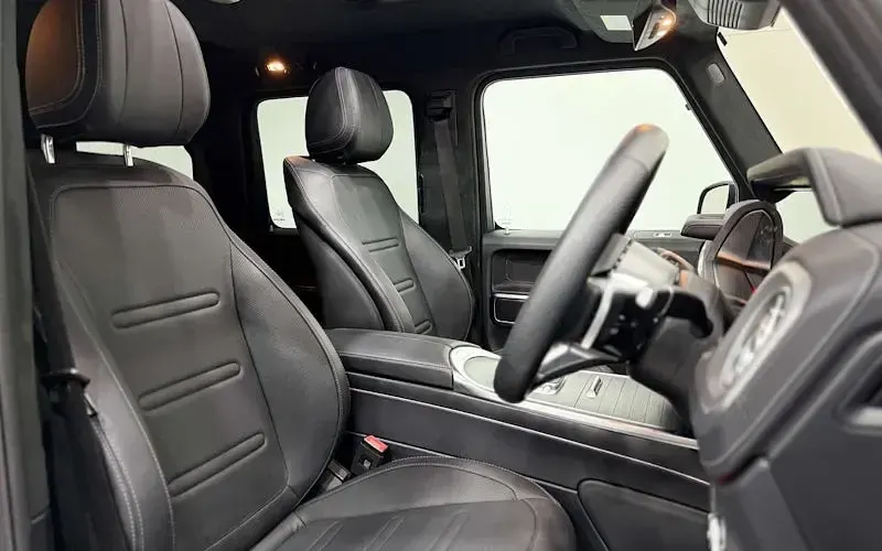 Used Mercedes G450 AMG line 367 HP (269 kW) 2026 SUV