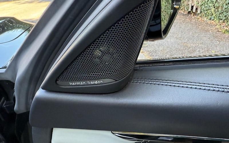 Used BMW M4 Cabriolet Comfort Edition 431 HP (317 kW) 2019 Cabriolet