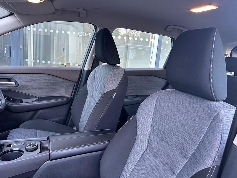 Used Nissan X-Trail Acenta 213 HP (156 kW) 2024 Grey SUV