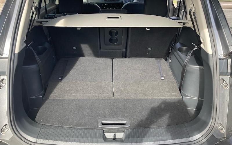 Used Nissan X-Trail Acenta 213 HP (156 kW) 2026 SUV