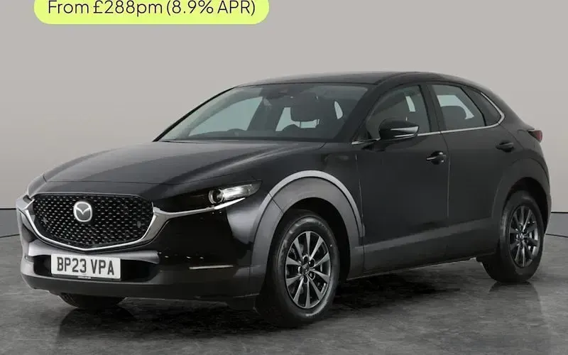 Begagnad Mazda CX-30 186 HK (136 kW) 2023 SUV