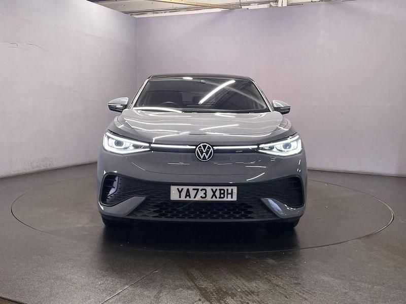 Used VW ID.5 Pro 127 kW (174 HP) 2023 Grey SUV