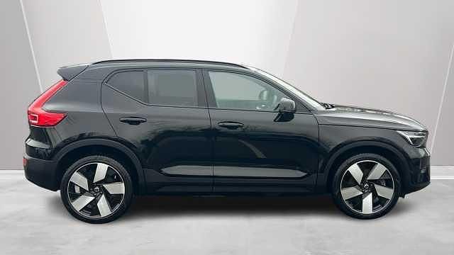 Used Volvo XC40 Ultimate 167 kW (228 HP) 2023 SUV