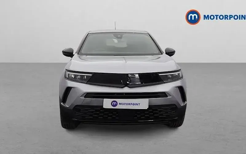 Used Vauxhall Mokka 100 kW (136 HP) 2025 SUV