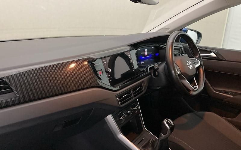 Used VW Polo Life 95 HP (69 kW) 2026 Hatchback