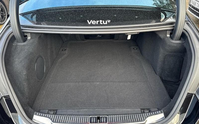 Used Mercedes S63 AMG AMG 802 HP (589 kW) 2025 Black Sedan