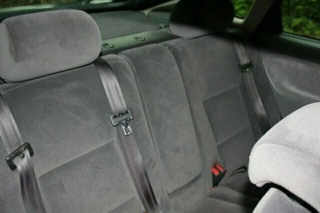 Used Saab 9-3 150 HP (110 kW) 2000 Hatchback