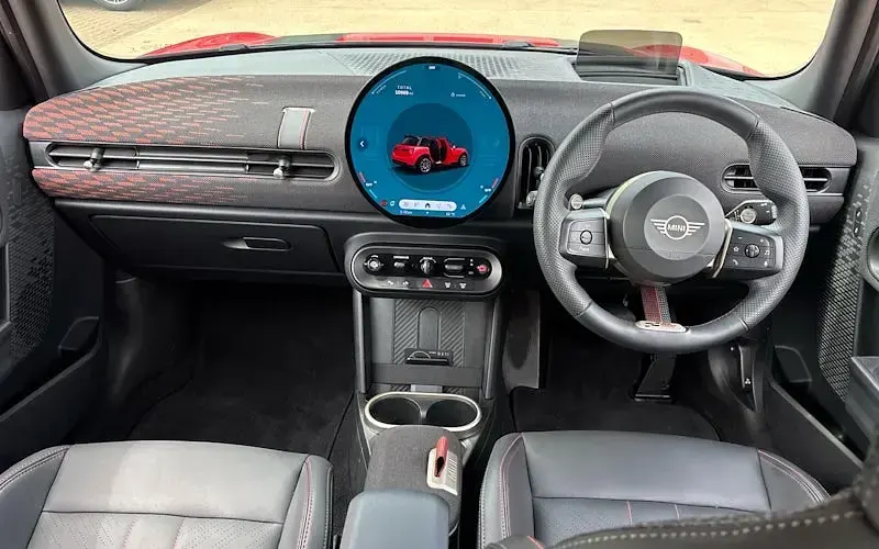 Used Mini Cooper Sport 150 kW (204 HP) 2026 Hatchback