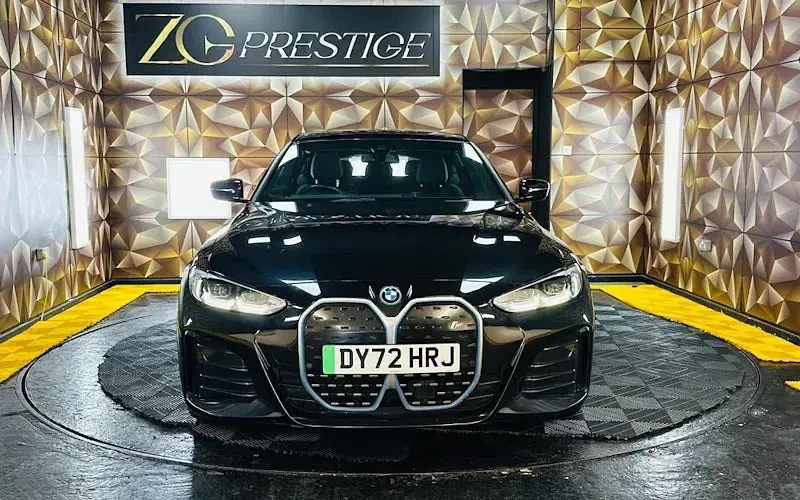 Used BMW i4 M Sport 250 kW (340 HP) 2026 Sedan