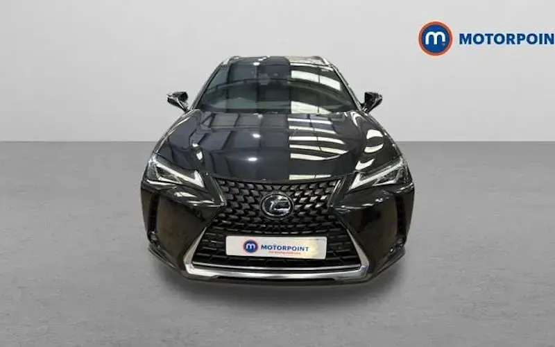 Used Lexus UX 184 HP (135 kW) 2024 SUV