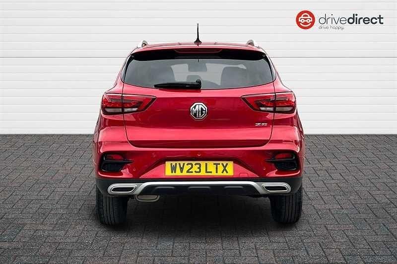 Used Vauxhall Grandland X Ultimate 2023 White SUV
