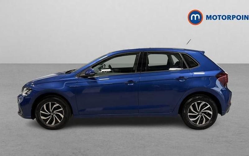 Used VW Polo Life 95 HP (69 kW) 2026 Hatchback