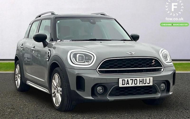 Used Mini Cooper S Exclusive 178 HP (130 kW) 2022 Hatchback