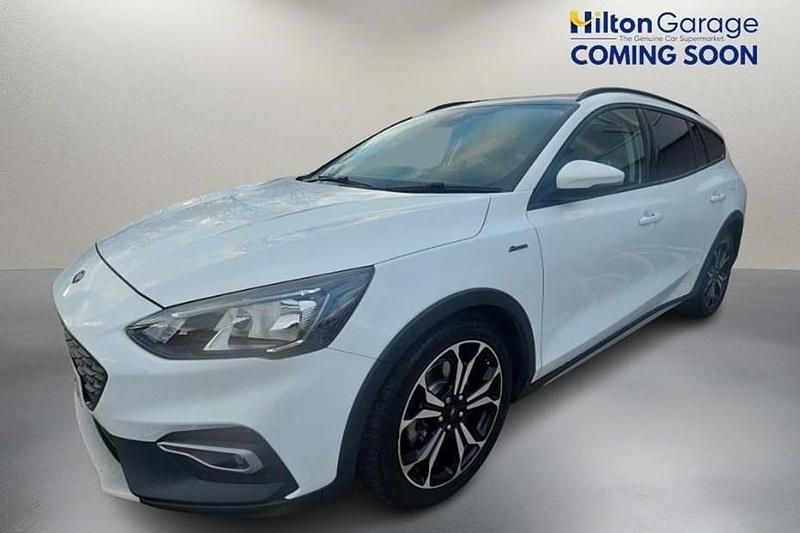 Used 2019 Ford Focus Active Estate | £10,650 (Fair price) - Image 1/1