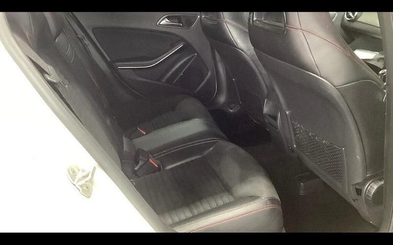 Used Mercedes GLA200 AMG line 136 HP (100 kW) 2014 SUV