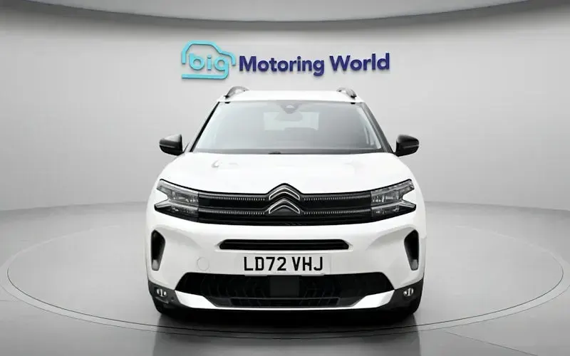 Used Citroën C5 PureTech 131 HP (96 kW) 2023 Hatchback