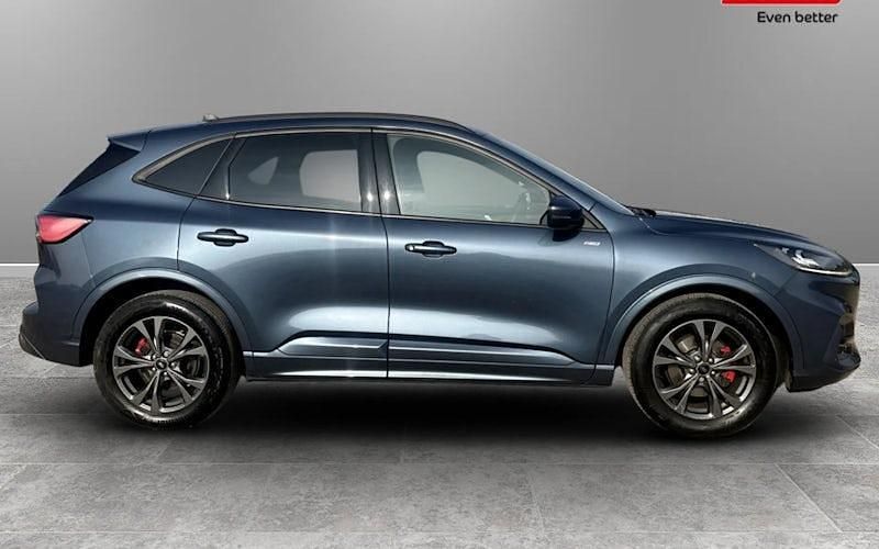 Used Ford Kuga ST-Line 150 HP (110 kW) 2023 SUV