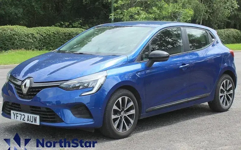 Used Renault Clio Evolution 90 HP (66 kW) 2022 Hatchback