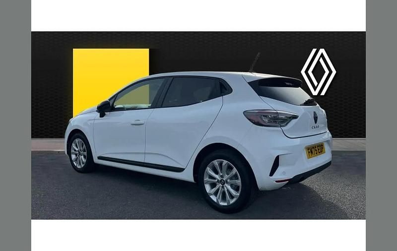 New Renault Clio V 88 HP (64 kW) 2026 Other Hatchback