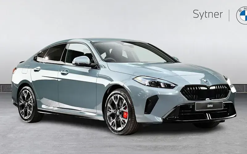 Used BMW 220 M Sport 170 HP (125 kW) 2026 Coupe