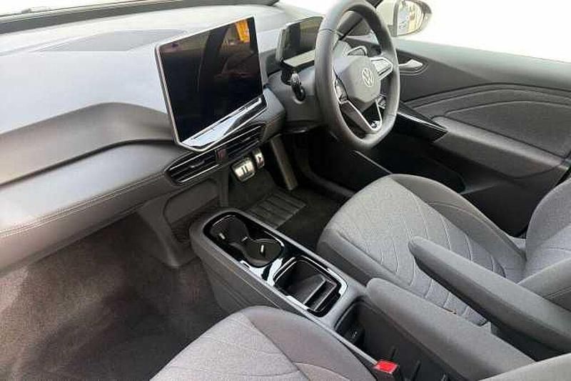 Used VW ID.3 Pro 150 kW (204 HP) 2026 Grey Hatchback