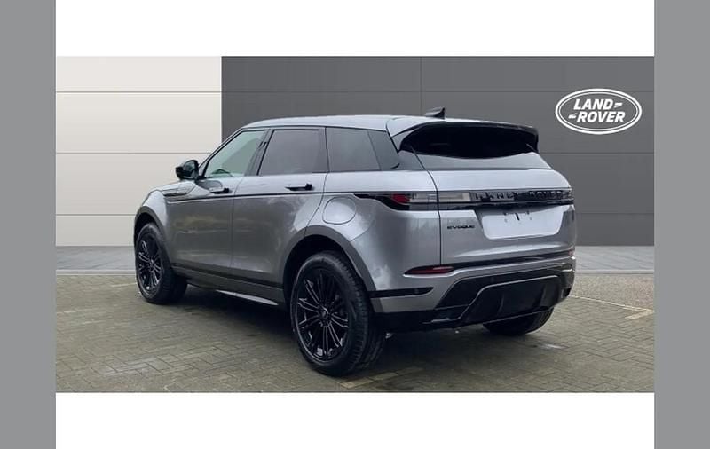 New Land Rover Range Rover evoque Autobiography 265 HP (194 kW) 2025 Other SUV