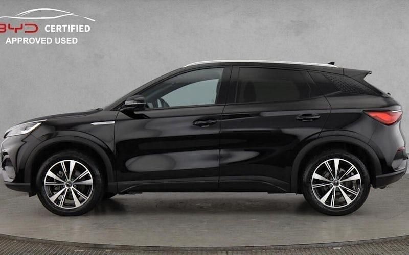 Used BYD Atto 3 Design 150 kW (204 HP) 2026 SUV