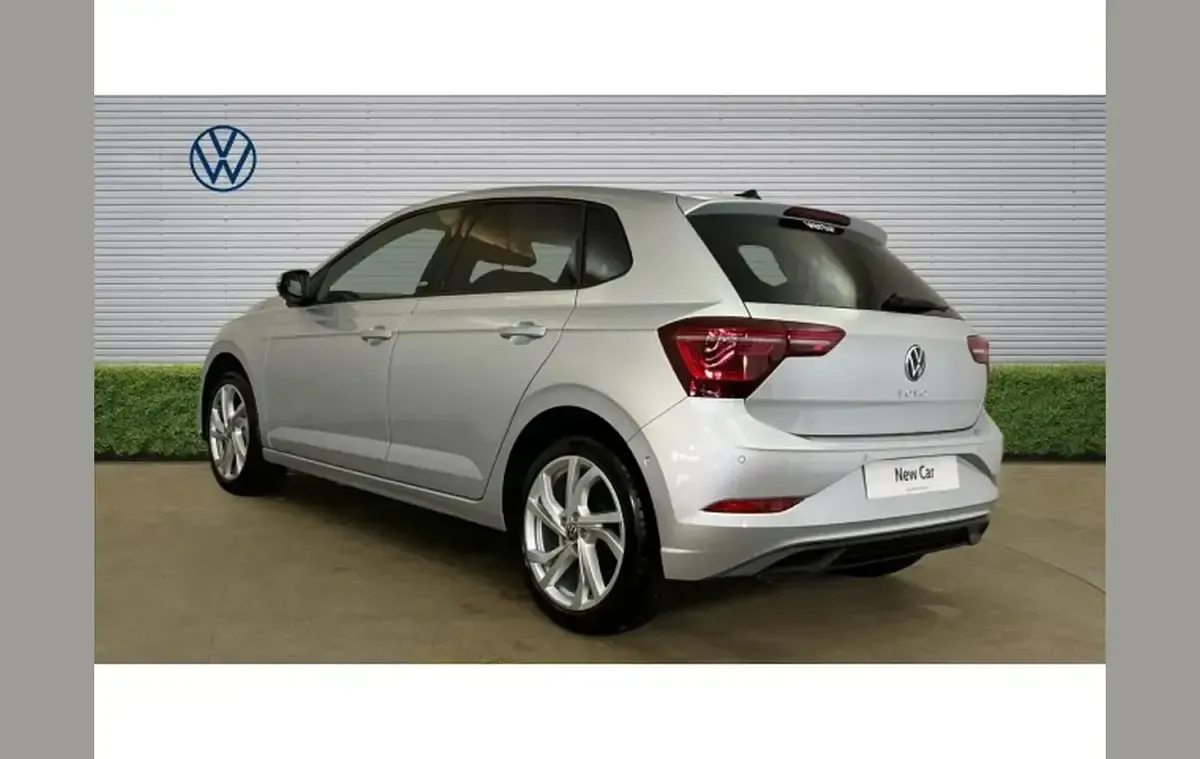 New VW Polo Edition 94 HP (69 kW) 2025 Other Hatchback