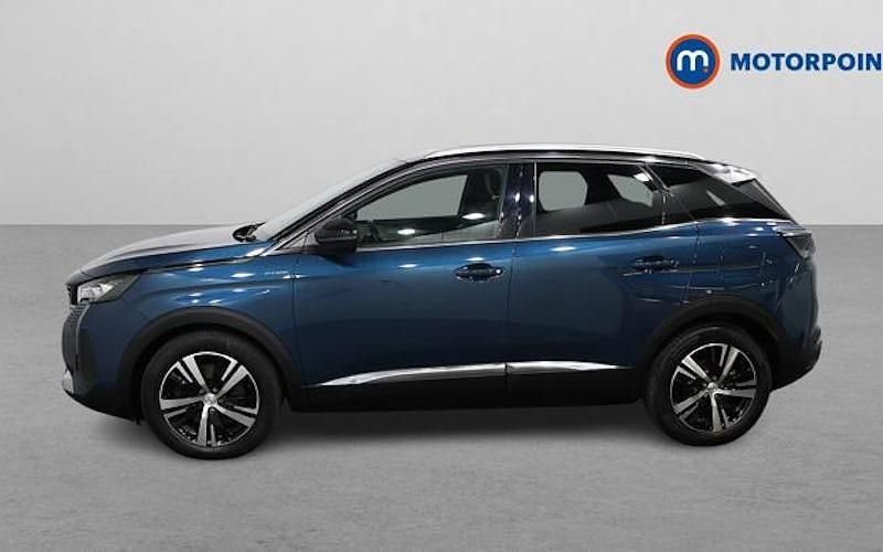Used Peugeot 3008 GTi 226 HP (166 kW) 2023 Estate