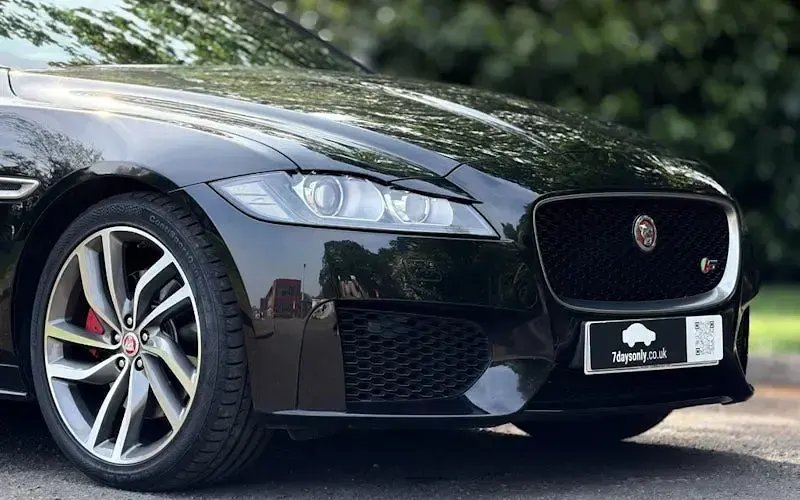 Usado Jaguar XF S 300 HP (220 kW) 2020 Sedan