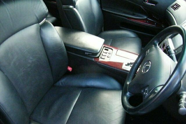 Used Lexus GS300 245 HP (180 kW) 2008 Sedan