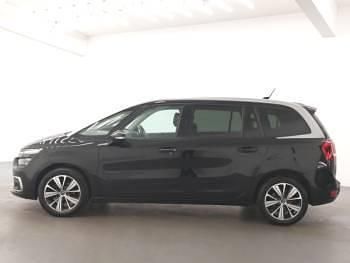 Used Citroën C4 Feel 131 HP (96 kW) 2019 Black SUV
