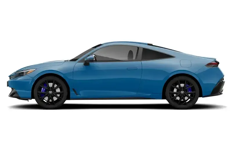 Used Honda Prelude Advance 143 HP (105 kW) 2026 Coupe