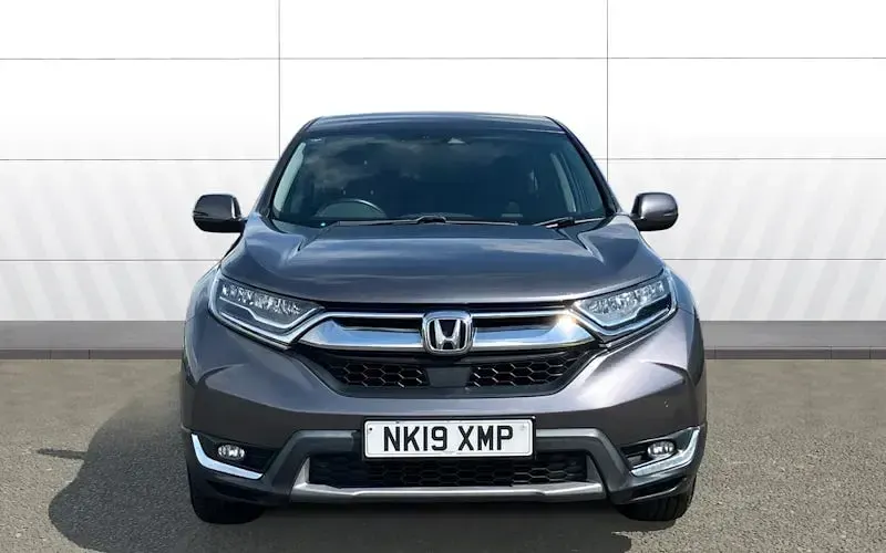 Second-hand Honda CR-V SE 173 CP (127 kW) 2020 SUV