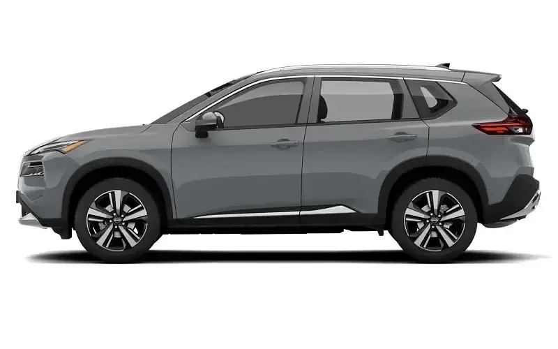Used Nissan X-Trail Acenta Premium 213 HP (156 kW) 2026 SUV