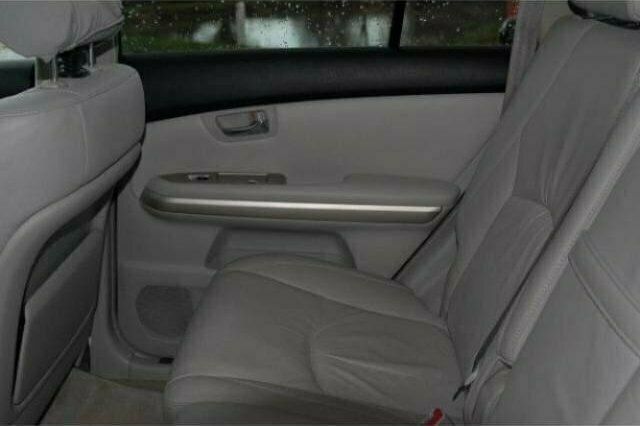Used Lexus RX400h 2006 SUV