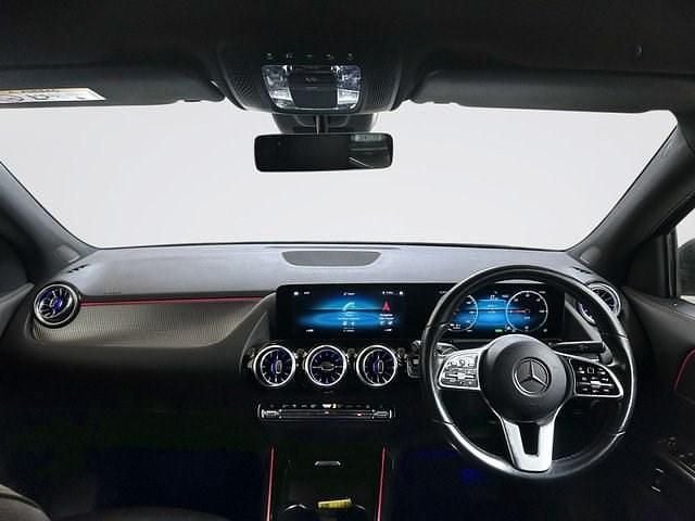 Used Mercedes EQA250 139 kW (190 HP) 2021 SUV