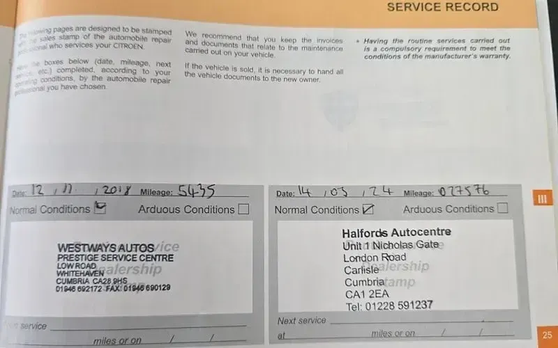 Usado Citroën C3 Flair 82 CV (60 kW) 2019 Utilitario
