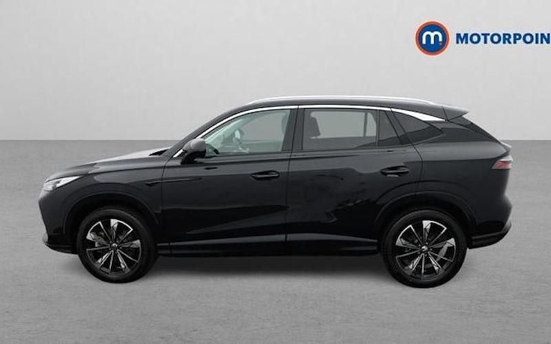 Used MG HS Trophy 224 HP (164 kW) 2026 SUV