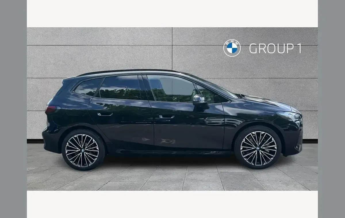 Used BMW 230 Coupé M Sport 326 HP (239 kW) 2026 Black Coupe