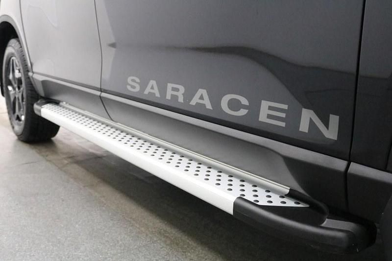 Used Ssangyong (KGM) Musso 202 HP (148 kW) 2025 Black Pickup