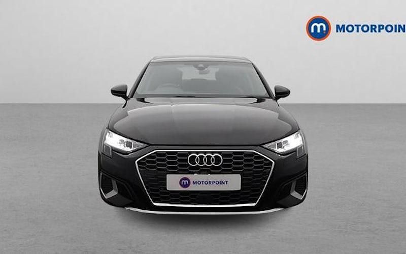 Used Audi A3 Sportback e-tron Sport 204 HP (150 kW) 2025 Hatchback