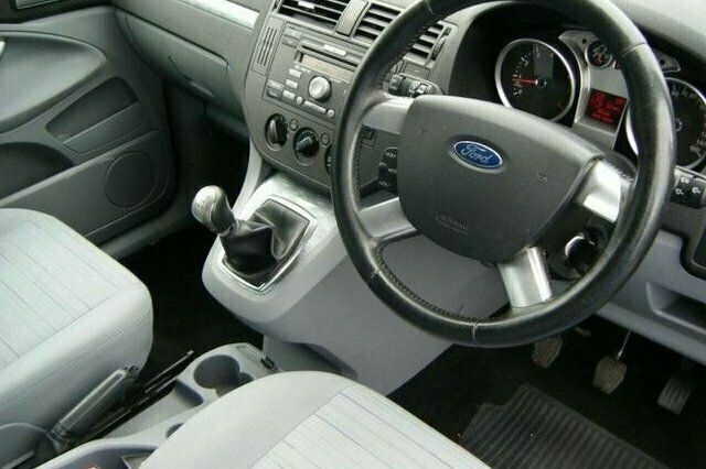 Used Ford C-MAX 2008 MPV