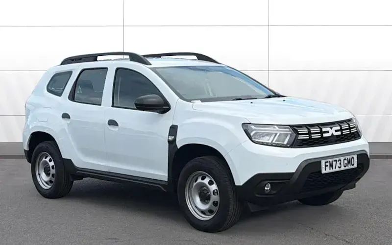 Used Dacia Duster Journey 90 HP (66 kW) 2024 SUV