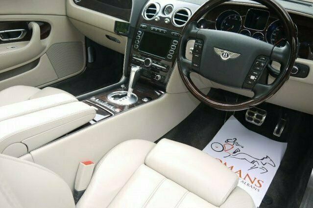 Used Bentley Continental GT Convertible 2007 Cabriolet
