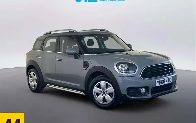 Used Mini Cooper D Classic 150 HP (110 kW) 2019 Hatchback